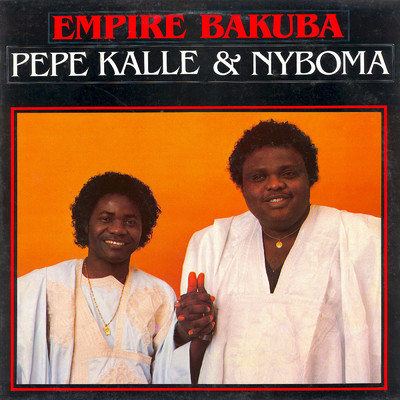 Tika Makanisi/Nyboma／Pepe Kalle