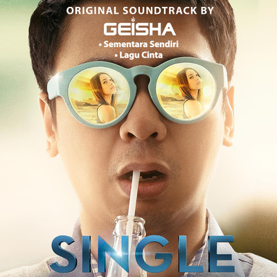 アルバム/Single (Original Motion Picture Soundtrack)/Geisha