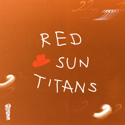 アルバム/Red Sun Titans/ゲンガー