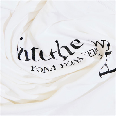アルバム/into the wind/YONA YONA WEEKENDERS