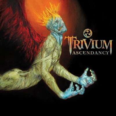 Drowned and Torn Asunder/Trivium