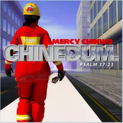 Chinedum/Mercy Chinwo