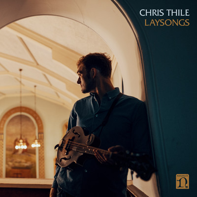 シングル/Won't You Come and Sing for Me/Chris Thile