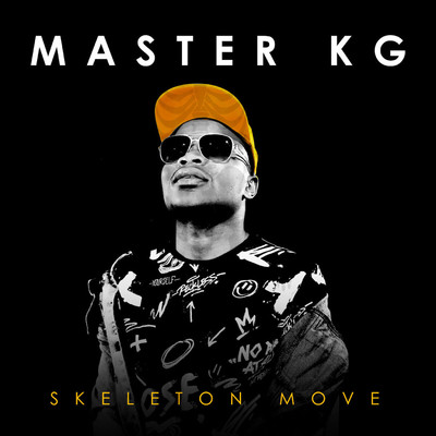 Skeleton Move/Master KG