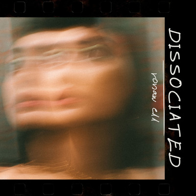 アルバム/Dissociated/Ronaw Ell