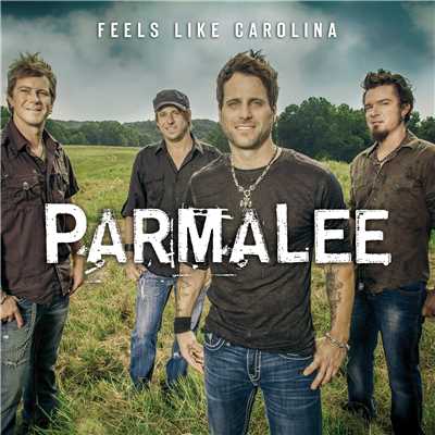 アルバム/Feels Like Carolina/Parmalee