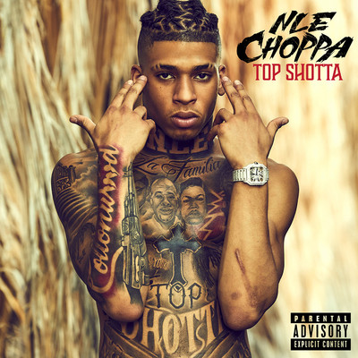 Shotta Flow 4 (feat. Chief Keef)/NLE Choppa