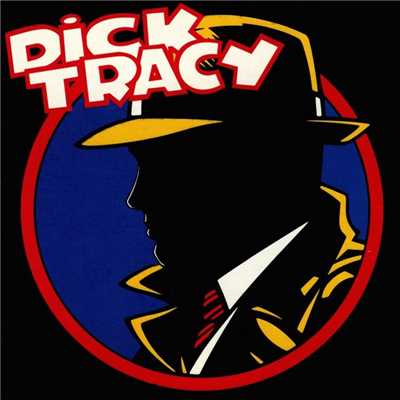 アルバム/Dick Tracy (Original Score)/Danny Elfman