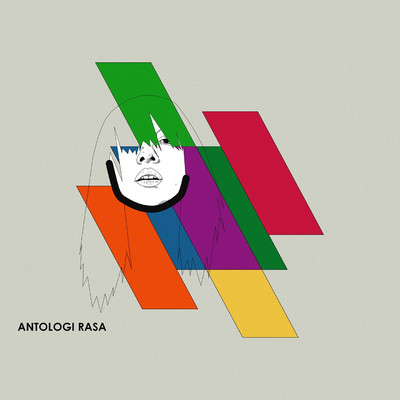 アルバム/Antologi Rasa/Pijar