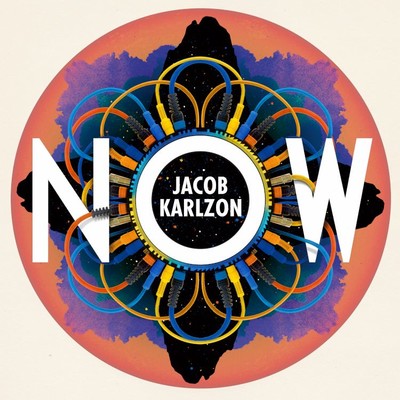 アルバム/Now/Jacob Karlzon