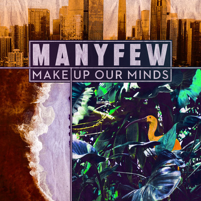 Make Up Our Minds (VIP Mix)/ManyFew