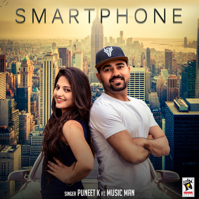 シングル/Smart Phone/Puneet K