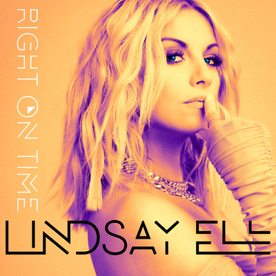 Right On Time/Lindsay Ell