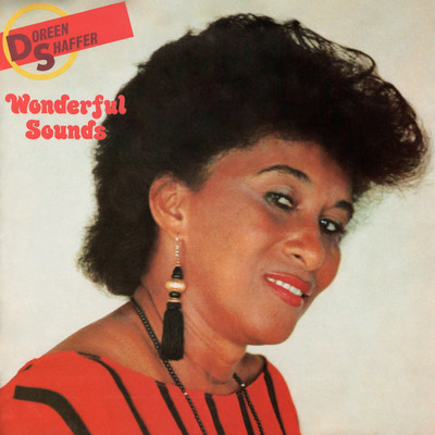 アルバム/Wonderful Sound/Doreen Shaffer