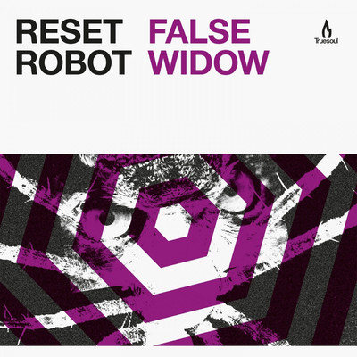 アルバム/False Widow/Reset Robot