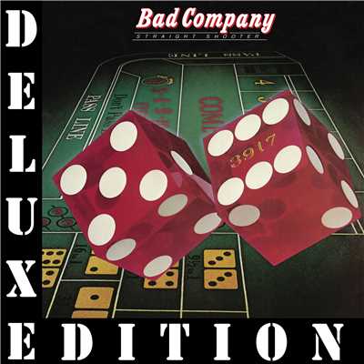 Whiskey Bottle (Early Slow Version)/Bad Company