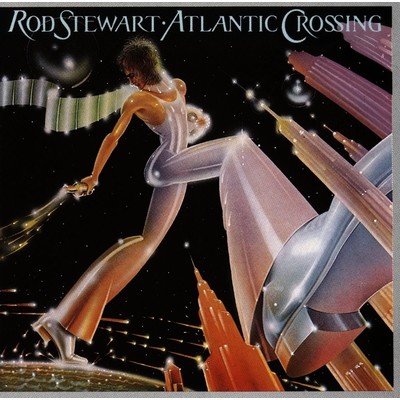 アルバム/Atlantic Crossing/Rod Stewart