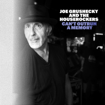 Leave Well Enough Alone [Bonus Track]/Joe Grushecky & The Houserockers