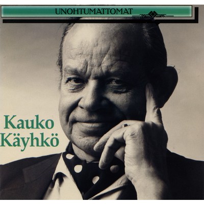 シングル/Kirje sielta jostakin/Kauko Kayhko／Dallape-orkesteri