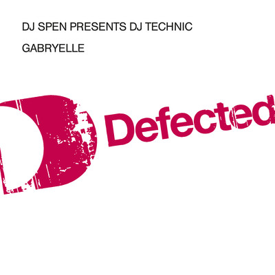 シングル/Gabryelle (Olav Basoski Remix)/DJ Spen & DJ Technic