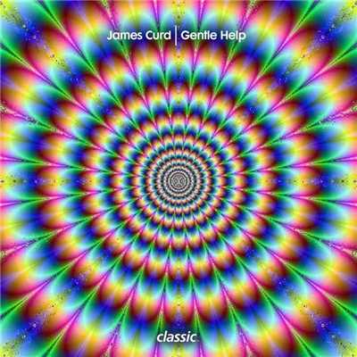 シングル/Gentle Help (The Black Madonna Less Gentle Jam)/James Curd