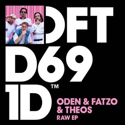 Set You Free (feat. Queen Rose)/Oden & Fatzo & THEOS
