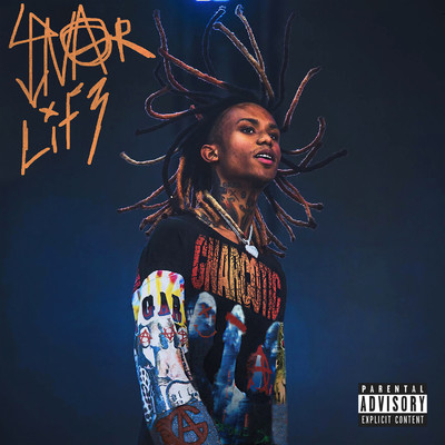 SiCK IN THE HEAD (feat. Travis Barker)/Lil Gnar