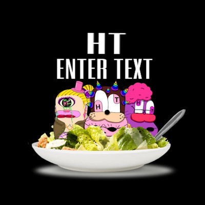 Enter Text/HT