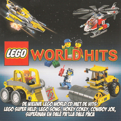 Lego World