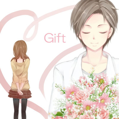 Gift/蒼炎P