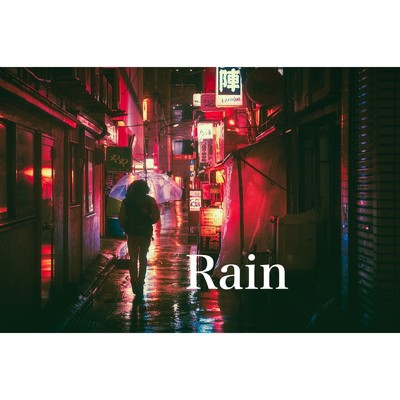 Rain/TAKADA