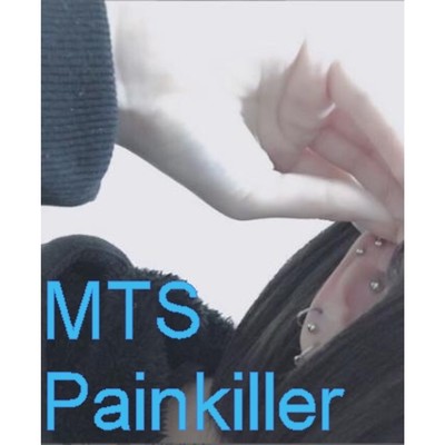 アルバム/Painkiller/MTS