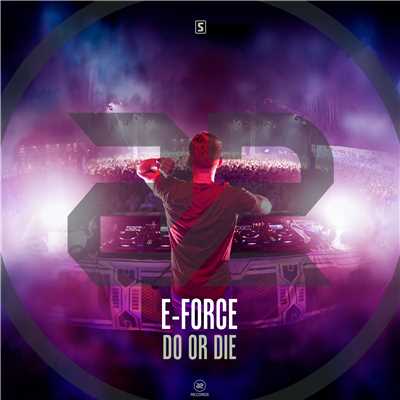アルバム/Do Or Die/E-Force