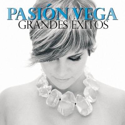 アルバム/Grandes Exitos/Pasion Vega