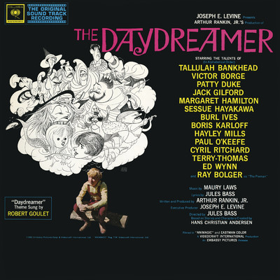 The Daydreamer (Original Soundtrack Recording)/Cast of ”The Daydreamer”