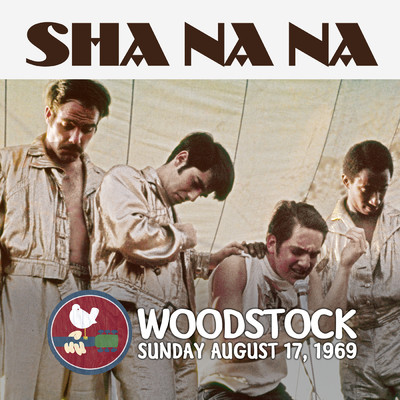 Get a Job (Live at Woodstock)/Sha Na Na