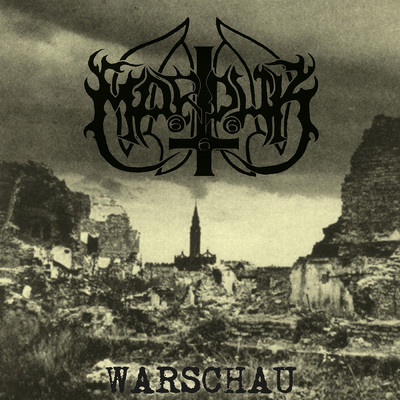 Bleached Bones (Live in Warschau 2005) (Explicit)/Marduk