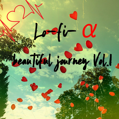 アルバム/Beautiful Journey vol.1/LoFi-α