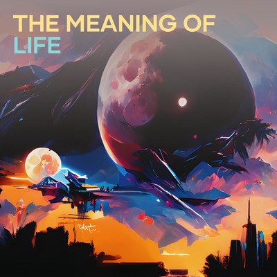 The meaning of life(Remastered 2024)/Makoto