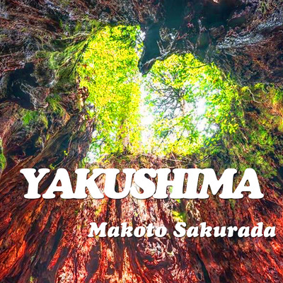 シングル/YAKUSHIMA/桜田マコト