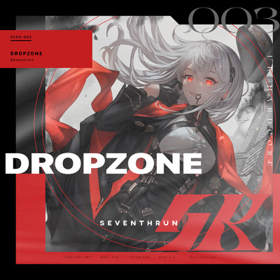 シングル/DROPZONE/Seventhrun