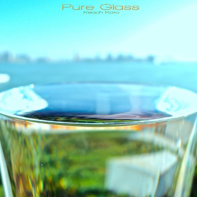 アルバム/Pure Glass/加藤喜一