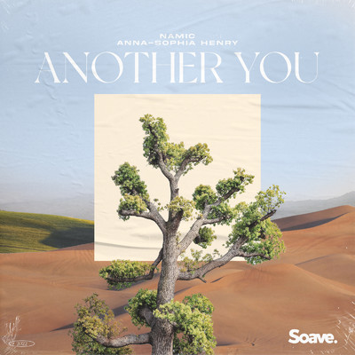 シングル/Another You/Namic & Anna-Sophia Henry
