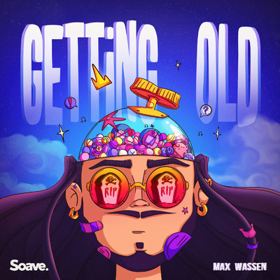 シングル/Getting Old/Max Wassen