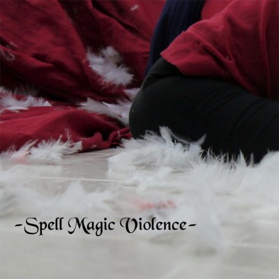 Spell Magic Violence/Akumatsukai