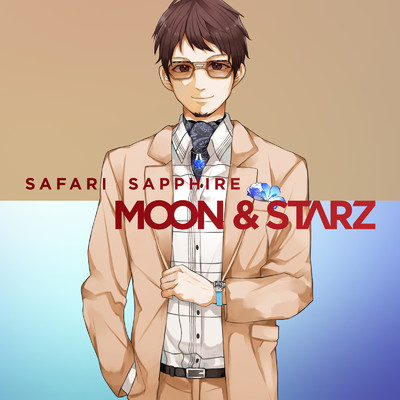 Moon&Starz/SafariSapphire