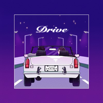 シングル/Drive/Soala