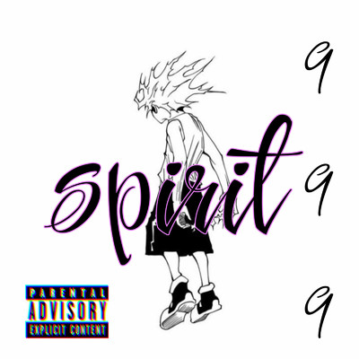 spirit/MC.O.G.N