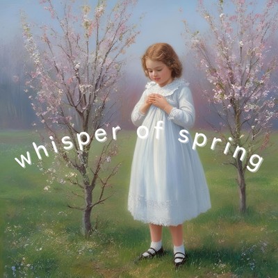 whisper of spring/haru hina