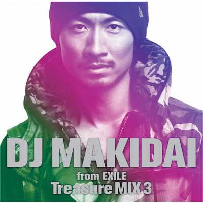 Really Into You (featuring ハピネス)/DJ MAKIDAI